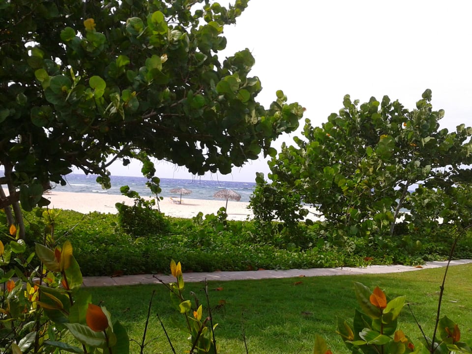 Strand Villa Don Lino