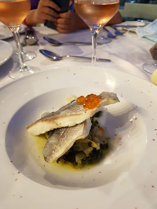 Gastro HARPIN Georgioupolis Resort Aquapark & SPA