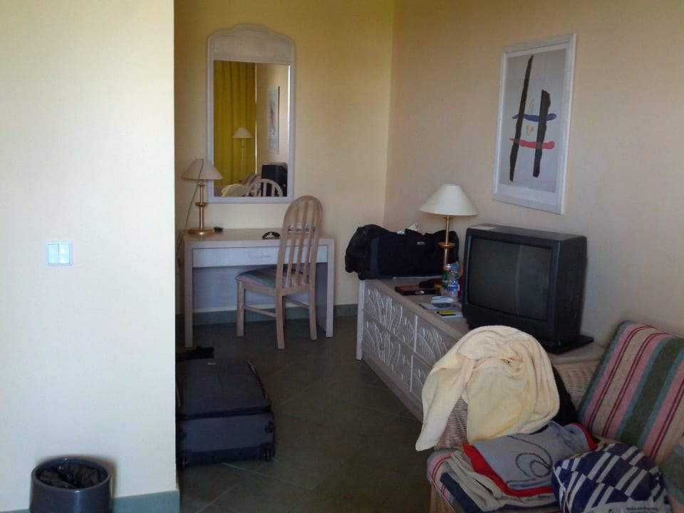 Zimmer  Abora Buenaventura by Lopesan Hotels