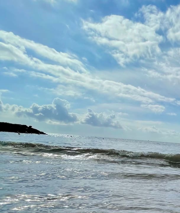 Strand Hotel Riu Palace Palmeras