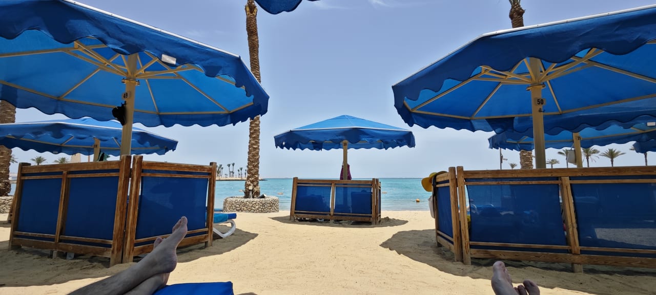 Strand Continental Hotel Hurghada