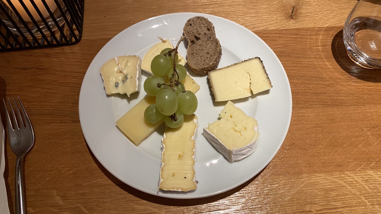 Gastro Haubers Naturresort