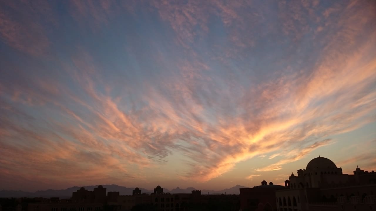 Sonstiges Makadi Palace