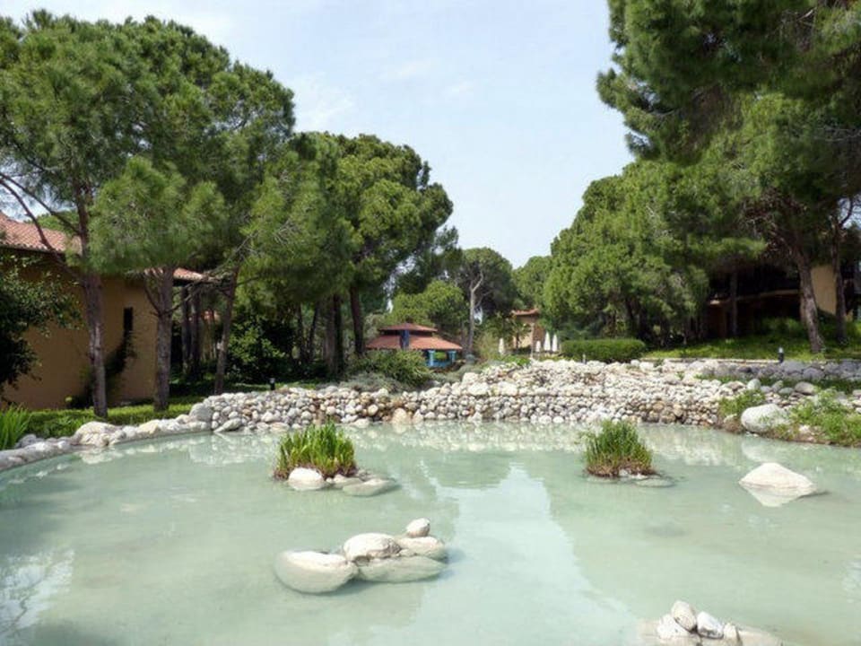 Village Gartenbereich Asteria Family Belek