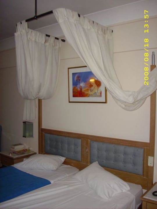 Zimmer Atlantica Marmari Beach