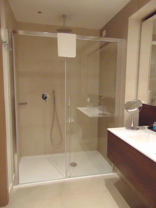 Zimmer Mercure Almaty City Center