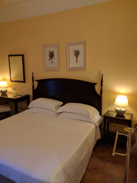 Zimmer Baglio Oneto dei Principi di San Lorenzo - Luxury Wine Resort