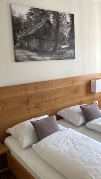 Zimmer FrühstücksHotel Scharinger