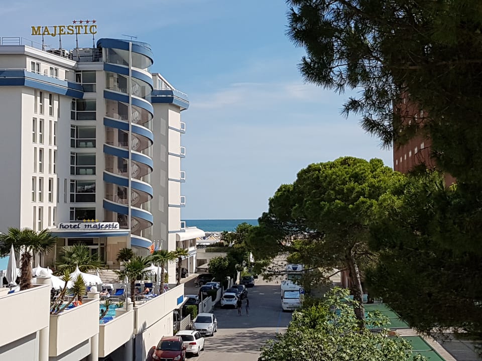 Sonstiges Hotel Luna