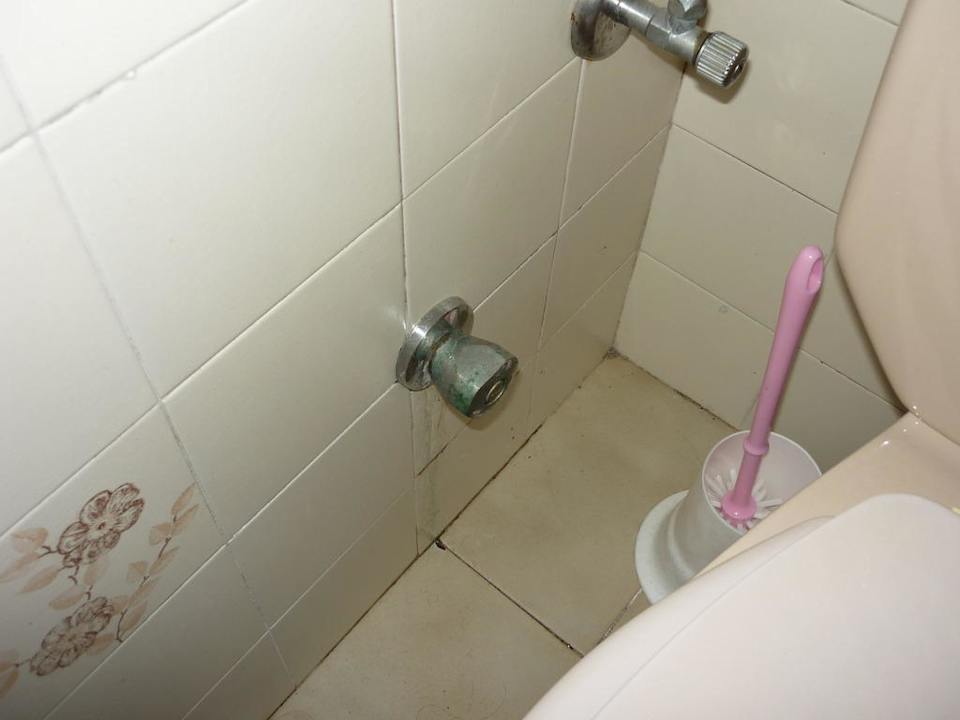 Schönes Bad Hotel Pinoverde del Golf