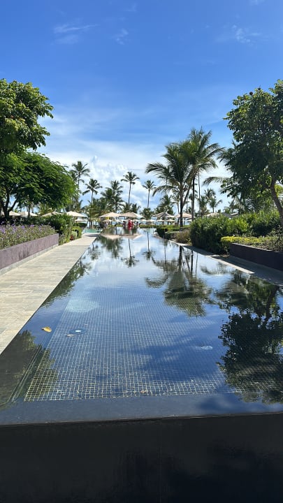 Außenansicht Lopesan Costa Bávaro Resort, Spa & Casino