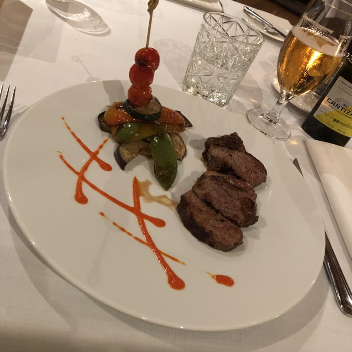 Gastro Hotel AC Palacio del Carmen