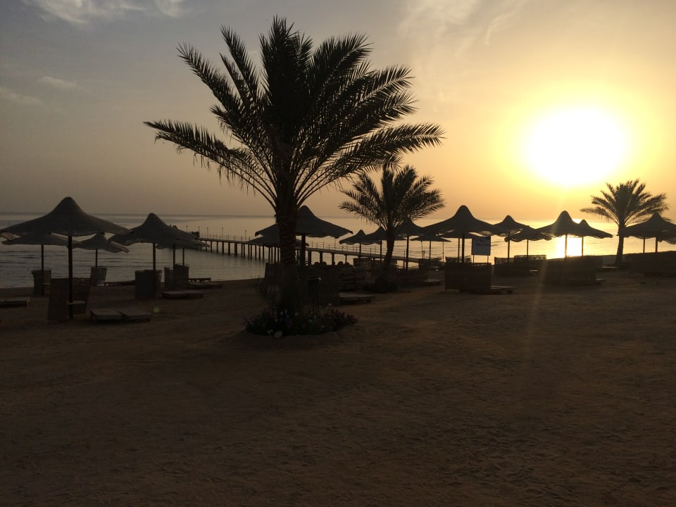 Strand Three Corners Sea Beach Resort