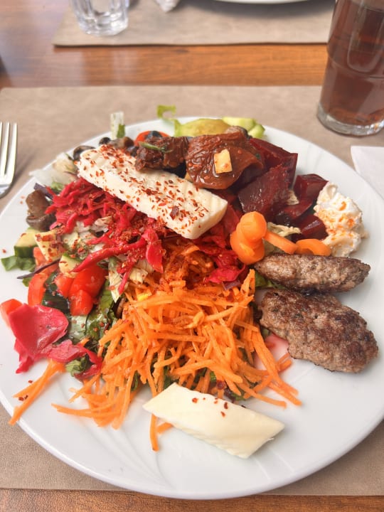 Gastro Korumar Ephesus Beach & Spa Resort