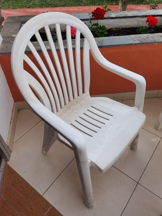 Zimmer HL Miraflor Suites Hotel