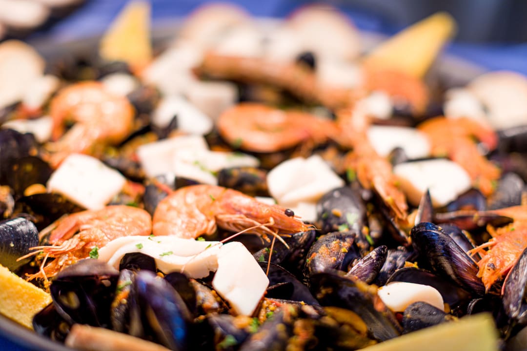 Gastro Hotel Nettuno