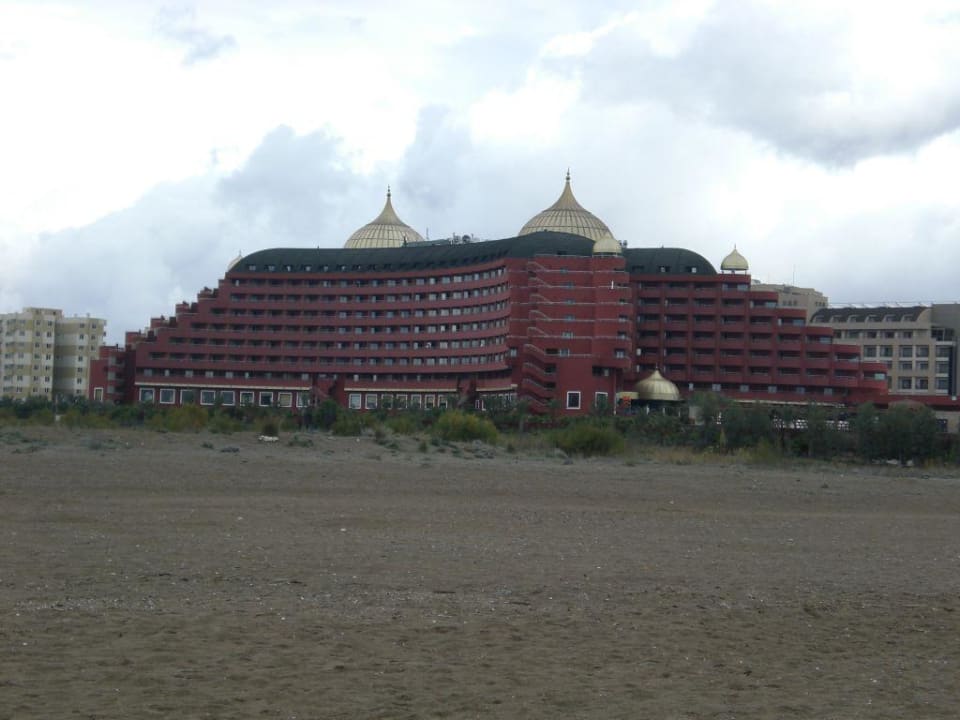 Delphin Palace Hotel Hotel Delphin Palace