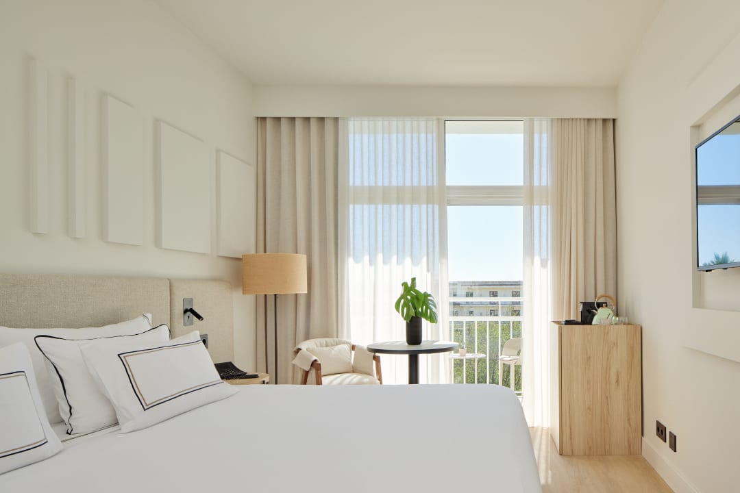 Zimmer Meliá Lloret de Mar