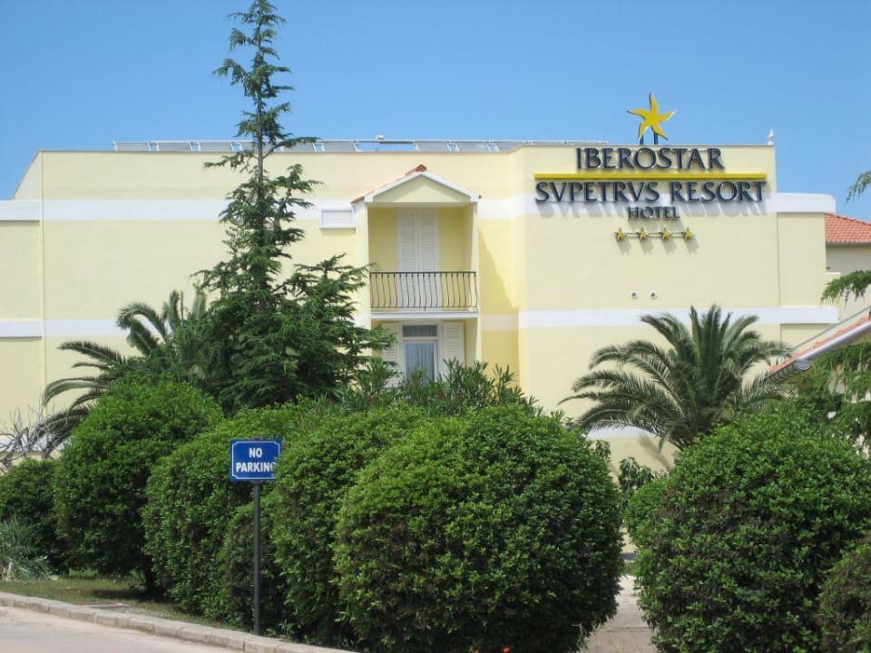 Iberostar Supetrus Resort Waterman Svpetrvs  Resort
