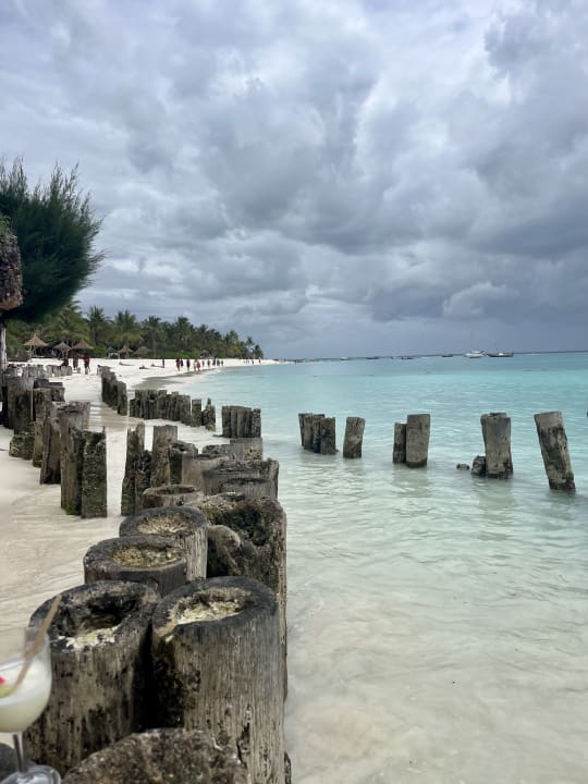 Strand Hotel Riu Palace Zanzibar