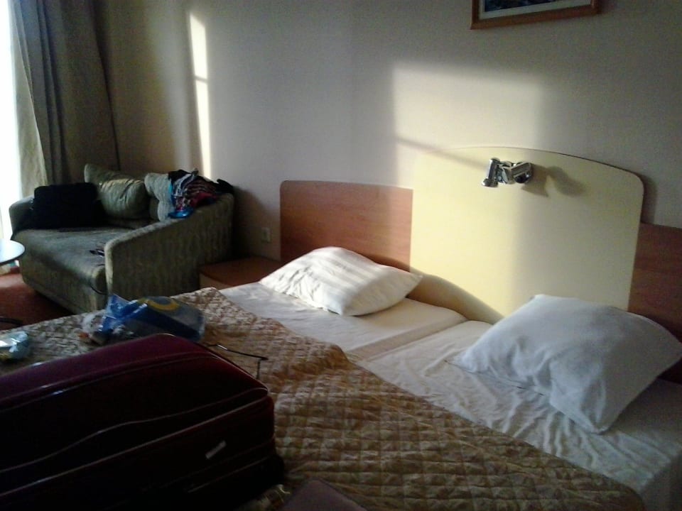 Pokój Hotel Diamond