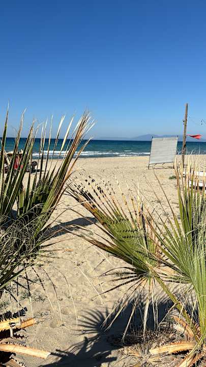 Strand Palm Wings Kusadasi Beach Resort & Spa