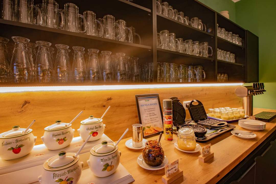 Gastro Ferien Hotel Ostfriesland