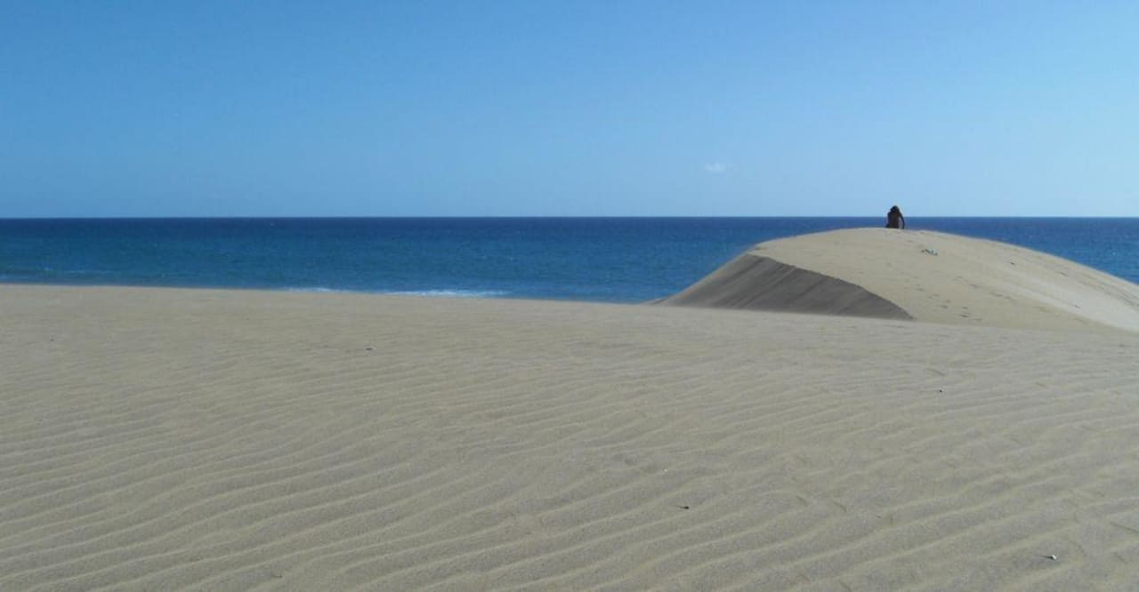 Weihnachten 2008 LABRANDA Marieta - Adults only