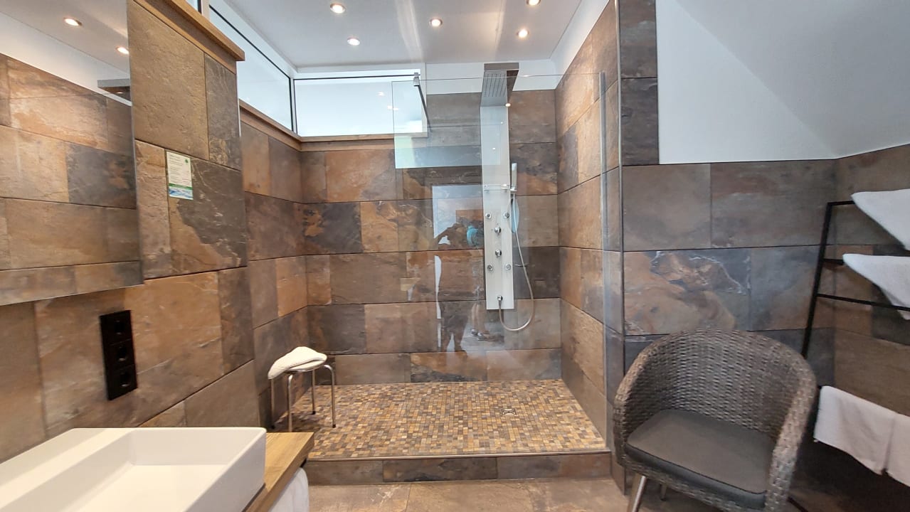 Zimmer Hotel Café im Hamm