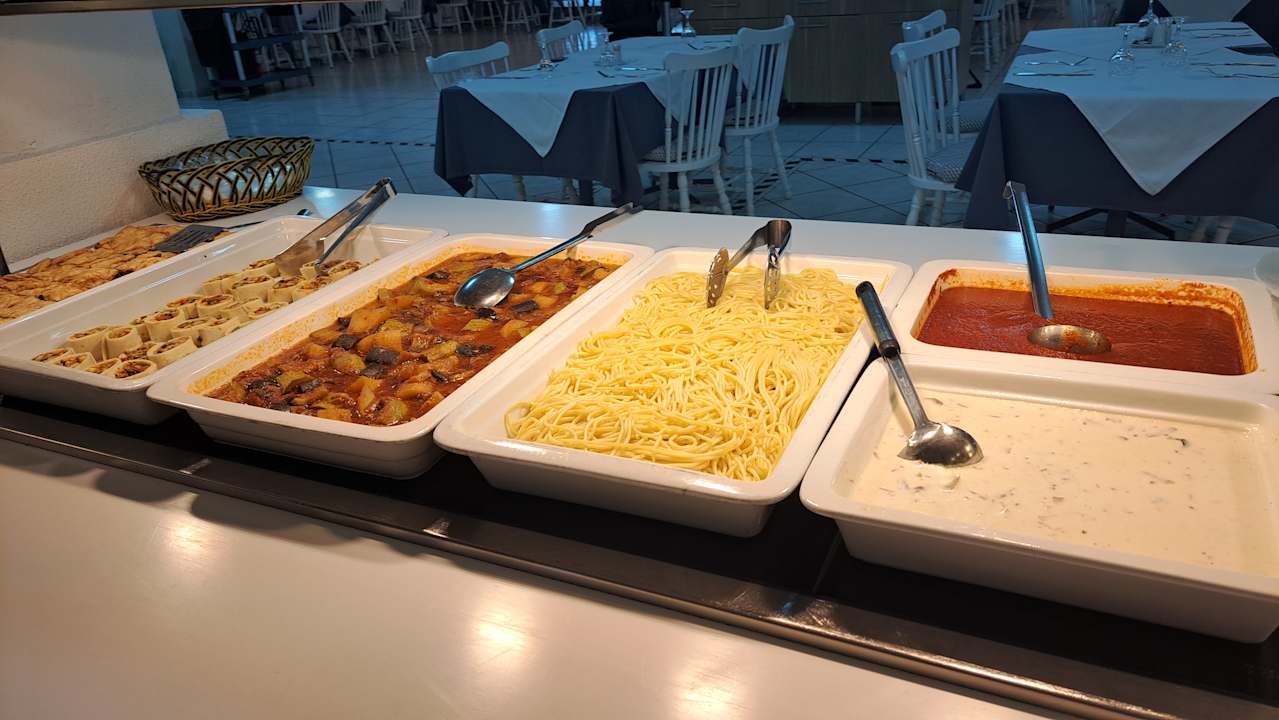 Gastro Elea Beach Hotel