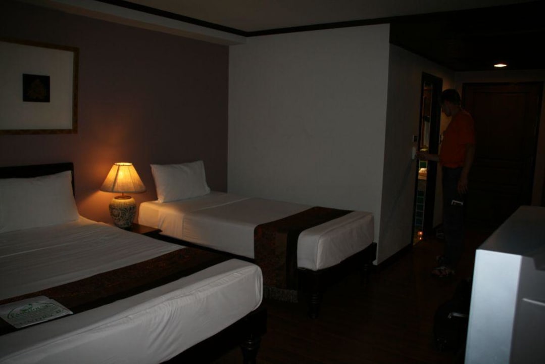 Soperiorzimmer The Fair House Beach Resort