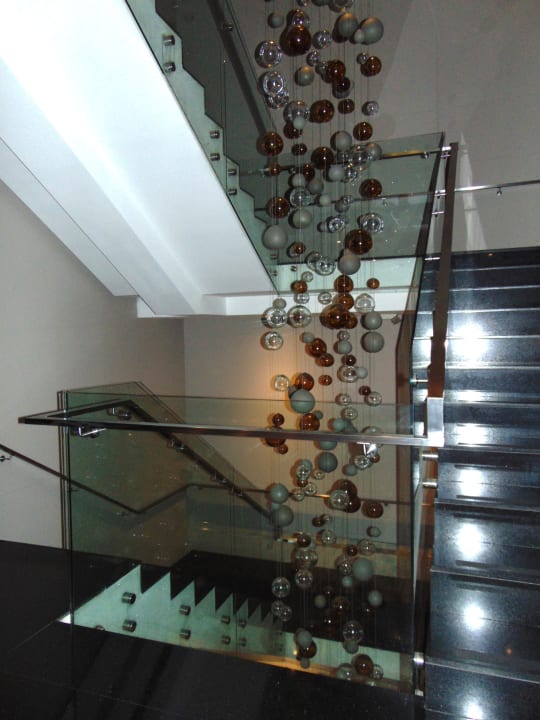 Sonstiges Hotel Hilton Bogota