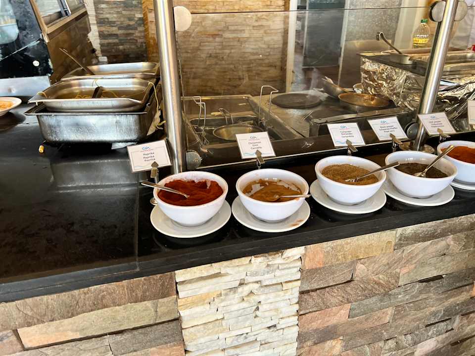 Gastro Casa Mare Resort