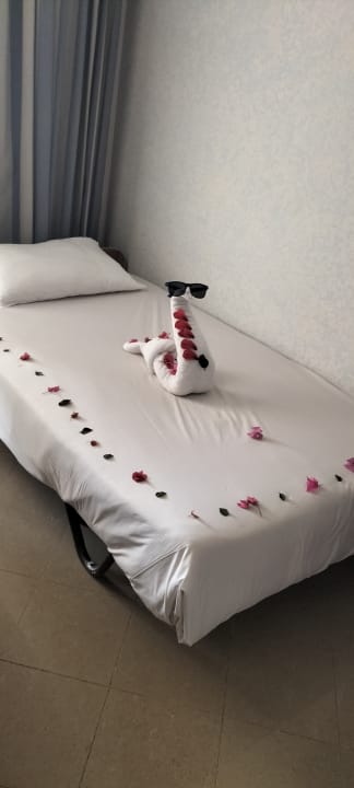 Zimmer Stella Garden Resort & Spa, Makadi Bay