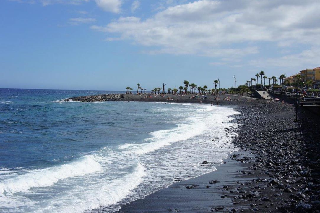 Plaza Hotel Catalonia Punta del Rey