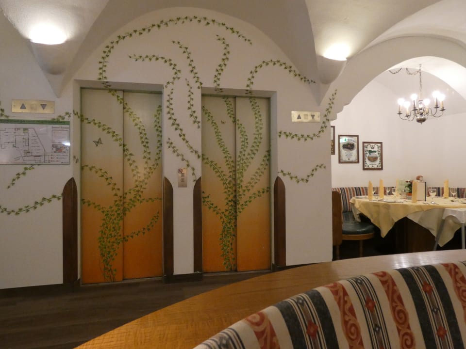 Gastro Das Kaltschmid - Familotel Tirol