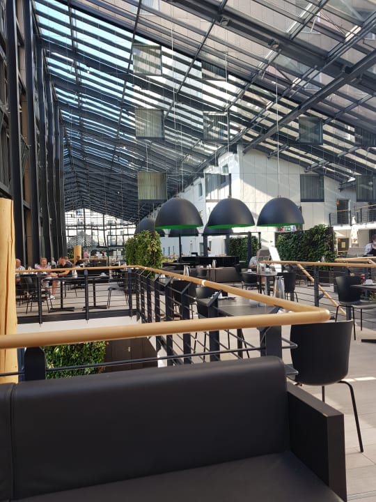 Gastro Estrel Hotel Berlin