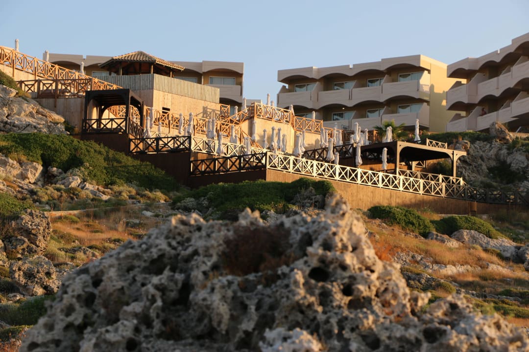 Hotel am Morgen Hotel Kalithea Horizon Royal