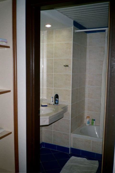 Bad Hotel Riviera Apart