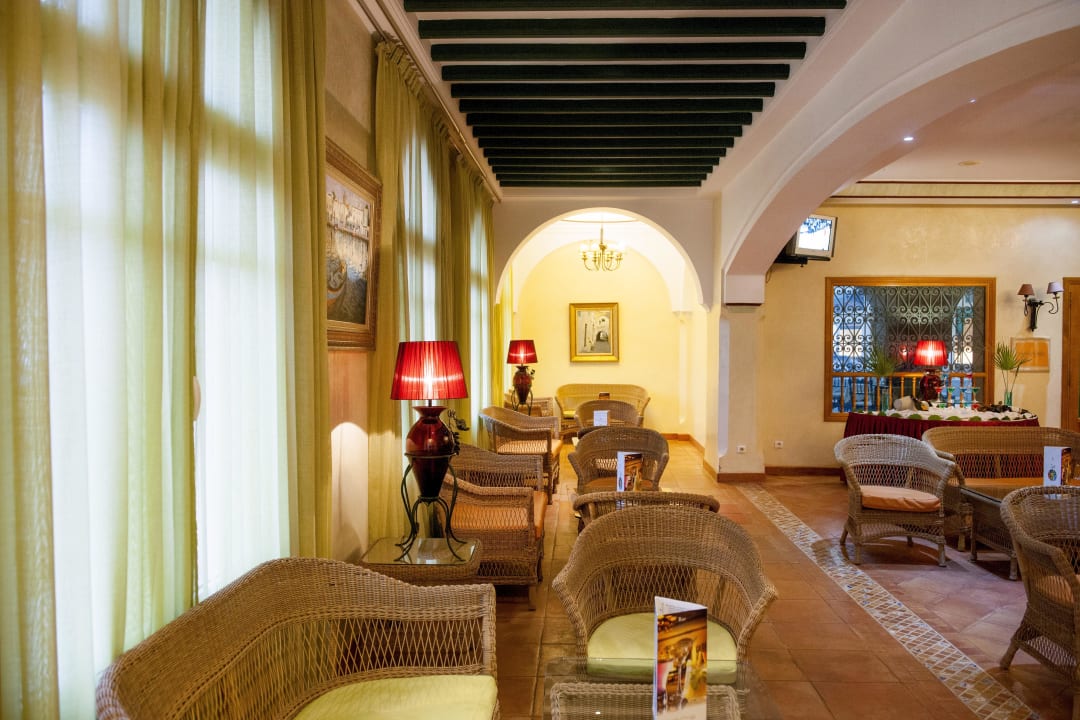 Sonstiges Hotel Medina Belisaire & Thalasso