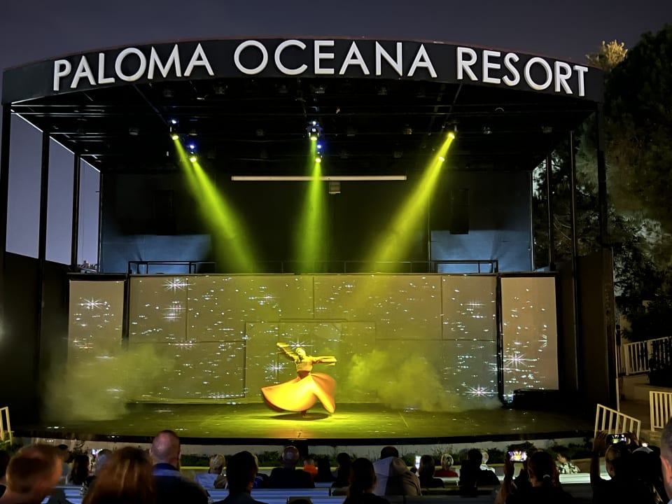 Sport & Freizeit Paloma Oceana