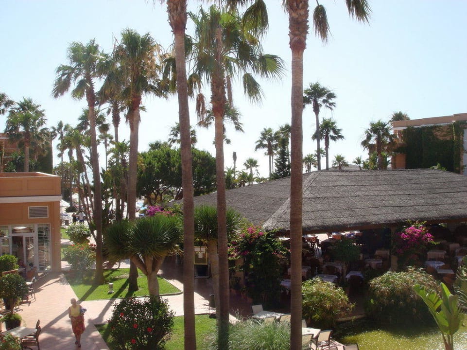Hotel Hipotels Barrosa Park