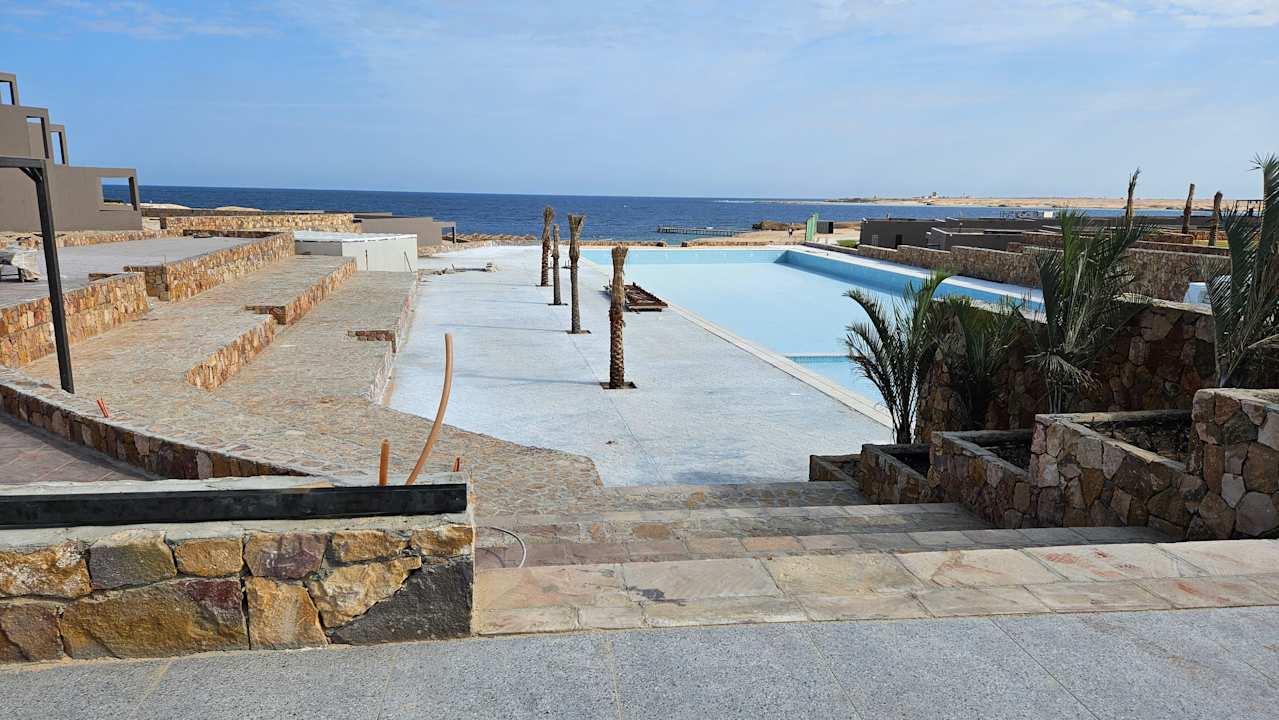 Pool Aldiana Club Naga Bay