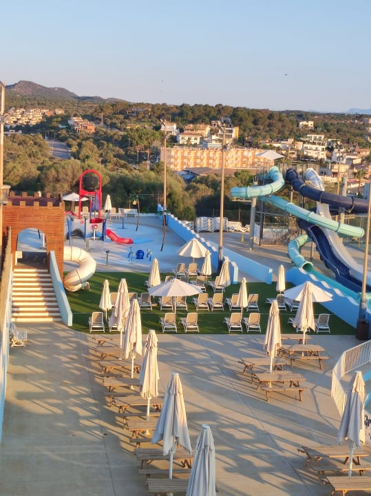 Sport & Freizeit blau punta reina