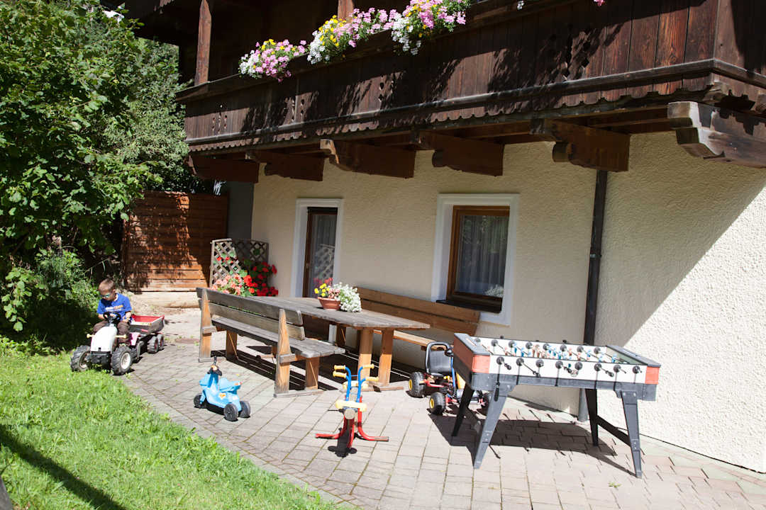 Sport & Freizeit Apartmenthaus Kuchelberg