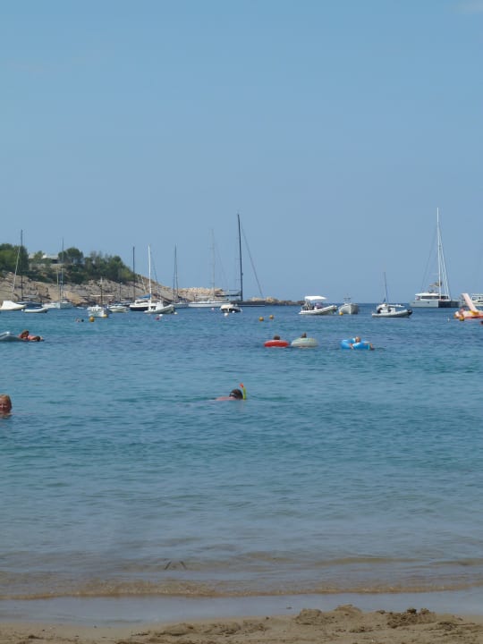 Hotelstrans San Miguel Balansat Resort