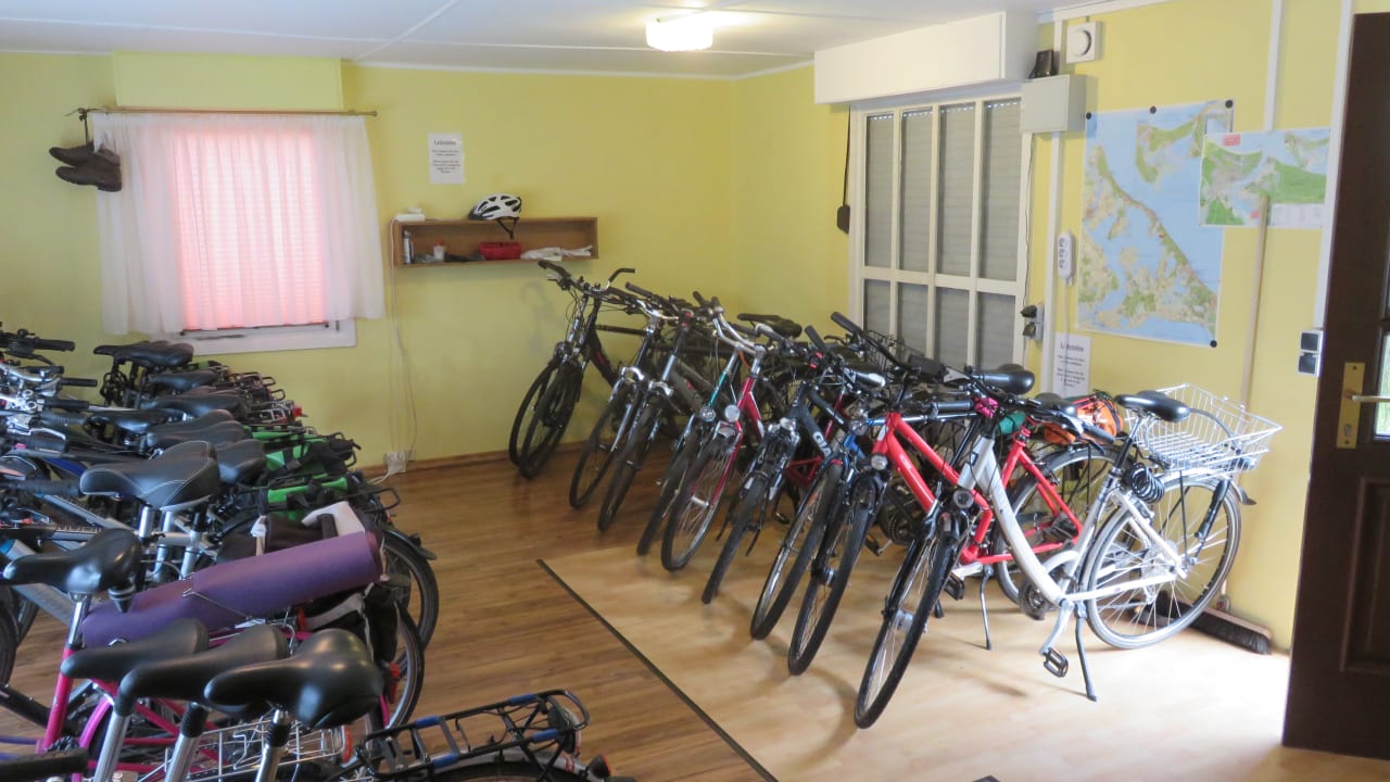 Sport & Freizeit Hotel Nussbaumhof