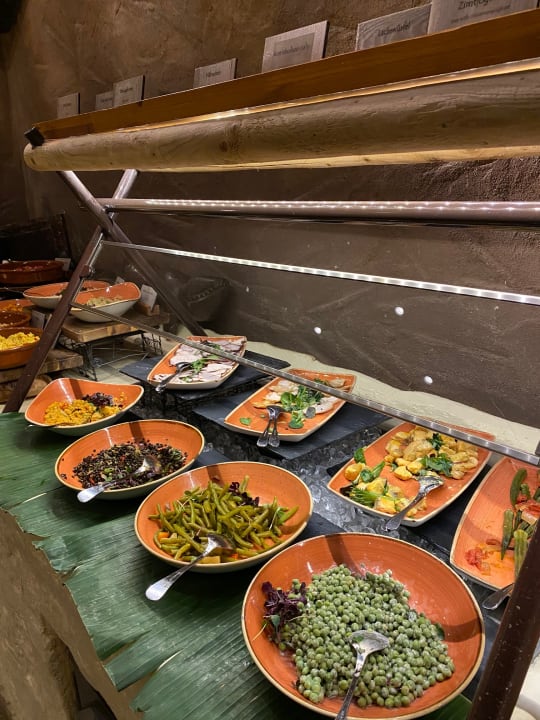 Gastro Hotel Matamba - Phantasialand Erlebnishotel