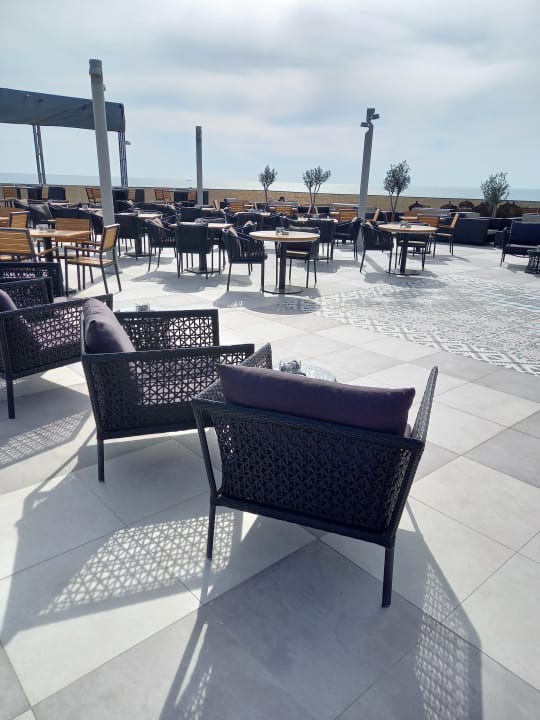 Gastro TUI BLUE Palm Garden