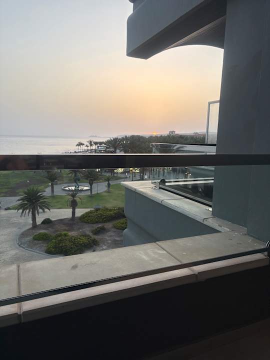 Außenansicht Hotel Faro, a Lopesan Collection Hotel